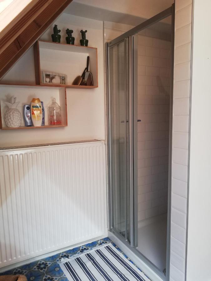 Vakantiewoning-Deblinker Sint-Laureins Exterior photo