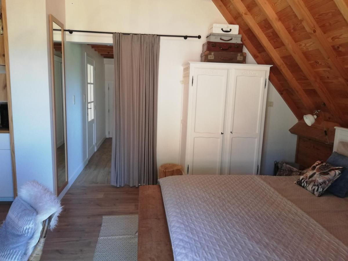 Vakantiewoning-Deblinker Sint-Laureins Exterior photo
